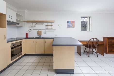 Property photo of 100/300 Sir Fred Schonell Drive St Lucia QLD 4067