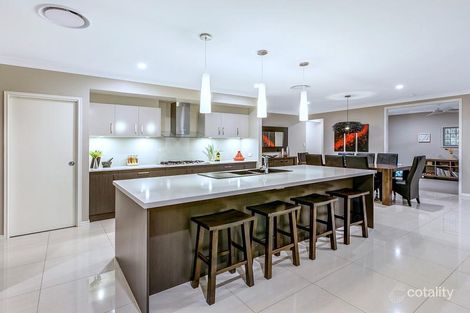 Property photo of 61 Benezet Drive Augustine Heights QLD 4300