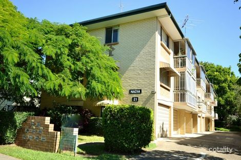 Property photo of 2/21 Childs Street Clayfield QLD 4011