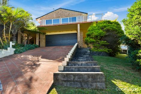 Property photo of 39 Warrawee Street Sapphire Beach NSW 2450