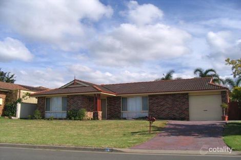 Property photo of 66 Burdekin Drive Albion Park NSW 2527