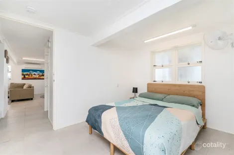 Property photo of 84 Miller Street Urangan QLD 4655