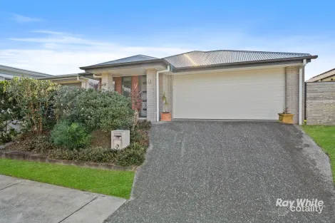 Property photo of 176 Killara Boulevard Logan Reserve QLD 4133