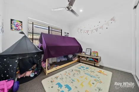 Property photo of 176 Killara Boulevard Logan Reserve QLD 4133