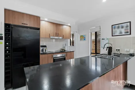 Property photo of 176 Killara Boulevard Logan Reserve QLD 4133
