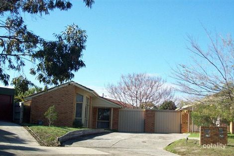 2/20 Carmen Ct, Hampton Park, VIC 3976