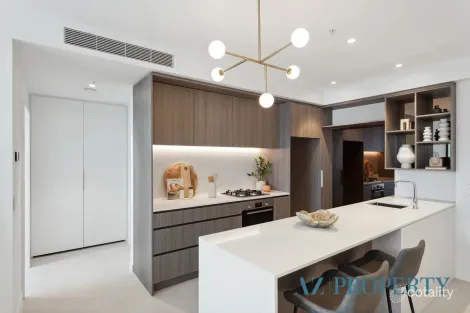 2305/80 Milligan St, Perth, WA 6000