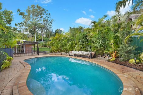 Property photo of 7 Fumiterry Court Shailer Park QLD 4128