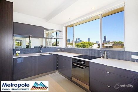 Property photo of 9/98 Oxlade Drive New Farm QLD 4005