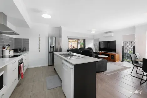 Property photo of 7 Velox Circuit Upper Coomera QLD 4209