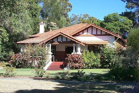 Property photo of 95 Tyrell Street Nedlands WA 6009