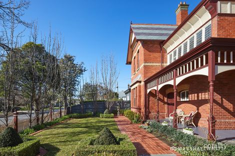 Property photo of 30 Howard Street Glen Iris VIC 3146