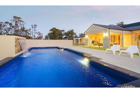 Property photo of 59 Okapa Rise Dunsborough WA 6281