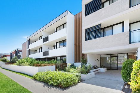 9/8 Thorogood Bvd, North Kellyville, NSW 2155