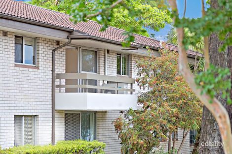 7/2 Corby Ave, Concord, NSW 2137