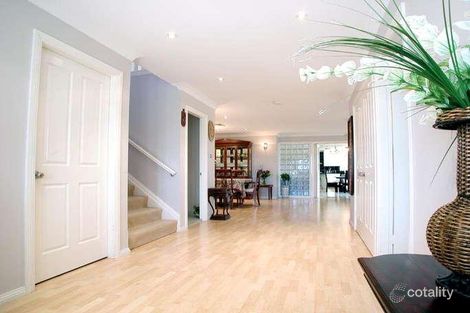 Property photo of 36 Eastbourne Way Bella Vista NSW 2153
