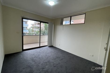 Property photo of 12/72 Great Western Highway Parramatta NSW 2150