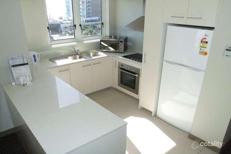 Property photo of 33/6-8 Stuart Street Tweed Heads NSW 2485