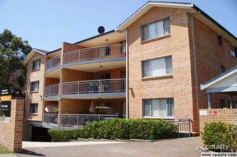 12/105 Meredith St, Bankstown, NSW 2200