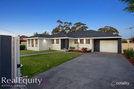 Property photo of 8 Josephine Crescent Moorebank NSW 2170