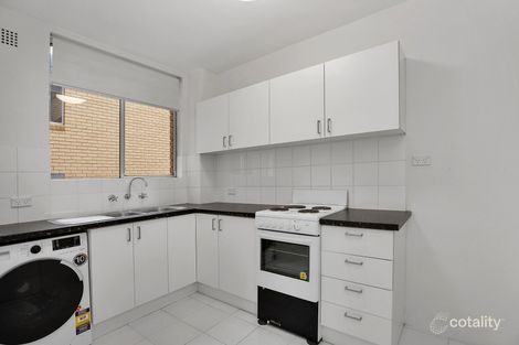 Property photo of 7/29-31 Coogee Street Randwick NSW 2031