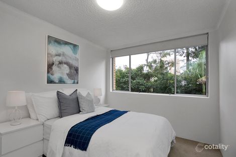 Property photo of 7/29-31 Coogee Street Randwick NSW 2031