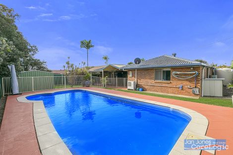 Property photo of 16 Delfino Court Deception Bay QLD 4508