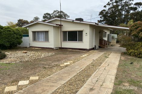 Property photo of 20 Church Street Manangatang VIC 3546