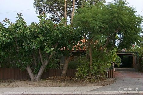 15 Myles Rd, Swan View, WA 6056