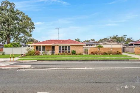 Property photo of 106 Melbourne Road St Johns Park NSW 2176