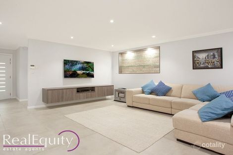 Property photo of 8 Josephine Crescent Moorebank NSW 2170