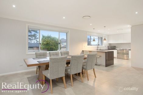 Property photo of 8 Josephine Crescent Moorebank NSW 2170