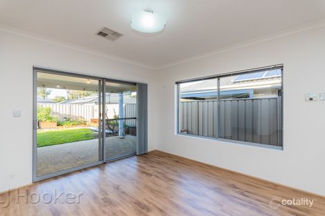 Property photo of 38 Cumbine Loop Martin WA 6110