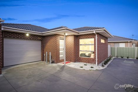 5/4 Albert Rd, Sydenham, VIC 3037