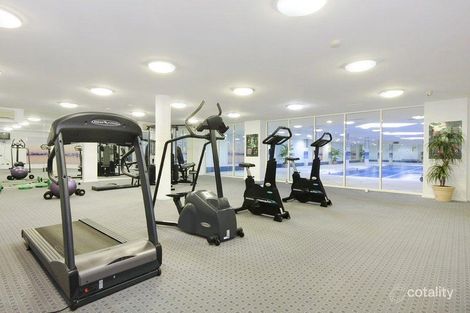 Property photo of 69/1 Janoa Place Chiswick NSW 2046