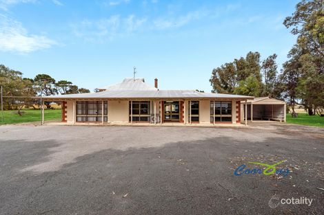 Property photo of 135 Alexandrina Drive Narrung SA 5259