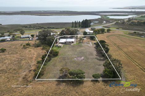 Property photo of 135 Alexandrina Drive Narrung SA 5259