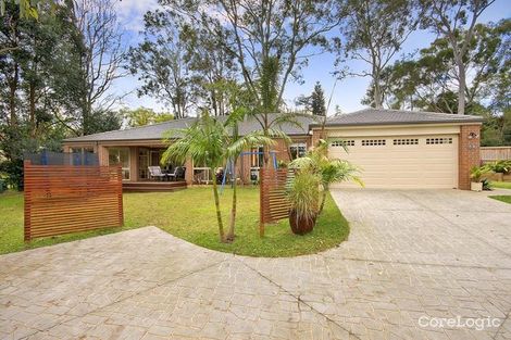 Property photo of 5A Pinner Close North Epping NSW 2121