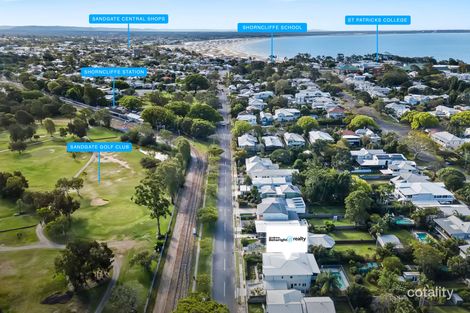 Property photo of 120 Friday Street Shorncliffe QLD 4017