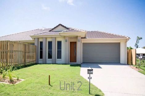 Property photo of 2/42 Phoebe Way Gleneagle QLD 4285