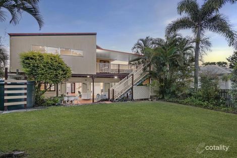 Property photo of 44 Rhyndarra Street Yeronga QLD 4104