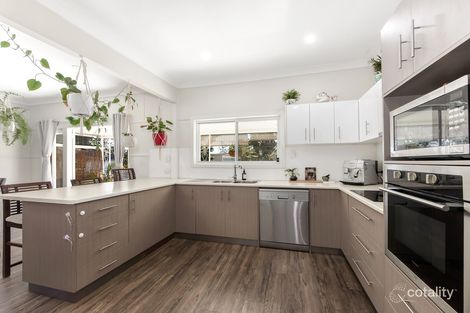 Property photo of 40 Clifton Street Booval QLD 4304