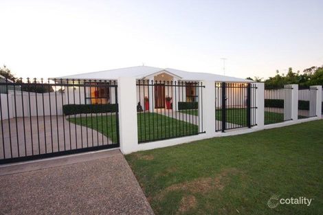 Property photo of 33 Chelsea Crescent Minyama QLD 4575