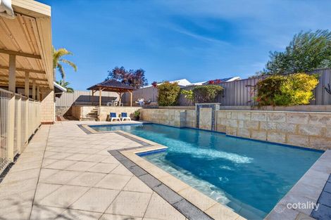 Property photo of 20 Warringah Close Kallaroo WA 6025
