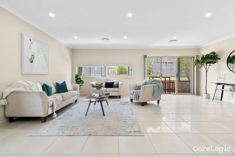 Property photo of 9 Bresnihan Avenue North Kellyville NSW 2155