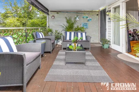 Property photo of 1/11 Webb Street Margate QLD 4019