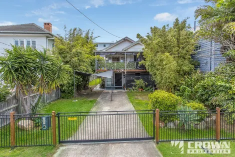 Property photo of 1/11 Webb Street Margate QLD 4019
