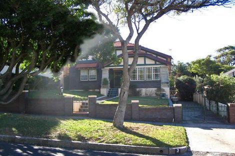 2 Tresidder Ave, Kingsford, NSW 2032