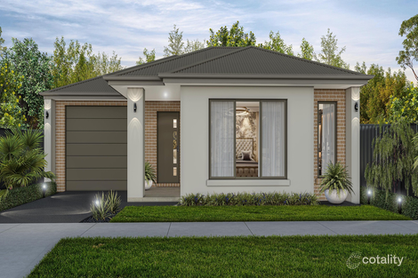 3 Hydepark Cres, Strathtulloh, VIC 3338