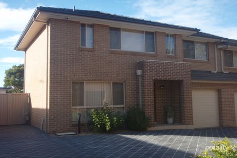 Property photo of 3/18 Montrose Street Quakers Hill NSW 2763